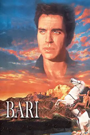 Poster to the movie "Bari" #1157459