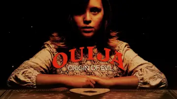 Backdrop to the movie "Ouija: Origin of Evil" #302465