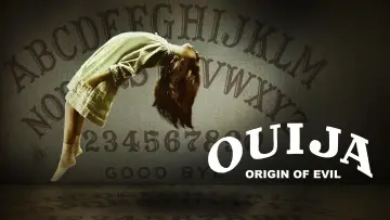 Backdrop to the movie "Ouija: Origin of Evil" #685196