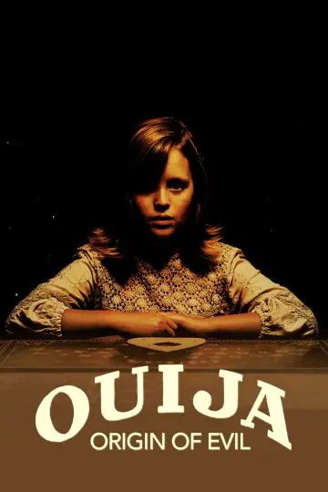 Ouija: Origin of Evil