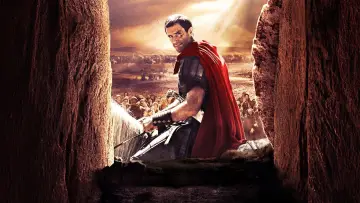 Risen