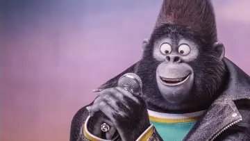 Backdrop to the movie "Sing" #643000