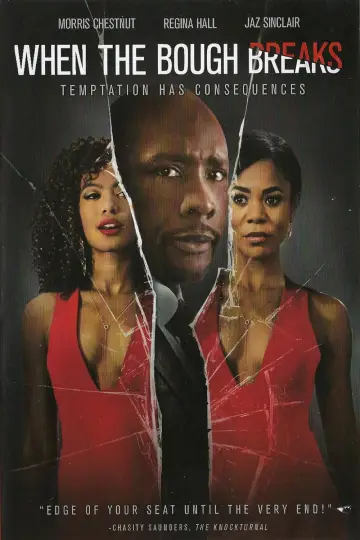 Poster to the movie "When the Bough Breaks" #1007301