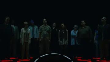 Backdrop to the movie "Circle" #308069