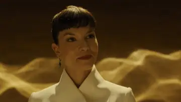 Backdrop to the movie "Blade Runner 2049" #1155397