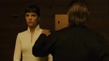 Backdrop to the movie "Blade Runner 2049" #1155400