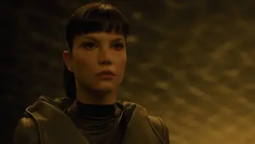 Backdrop to the movie "Blade Runner 2049" #1155403