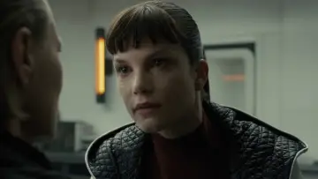 Backdrop to the movie "Blade Runner 2049" #1155404