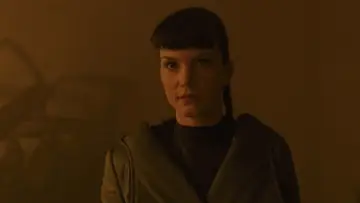 Backdrop to the movie "Blade Runner 2049" #1155405