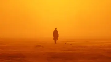 Backdrop to the movie "Blade Runner 2049" #162283