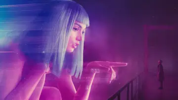 Backdrop to the movie "Blade Runner 2049" #162293