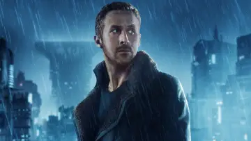 Backdrop to the movie "Blade Runner 2049" #162306