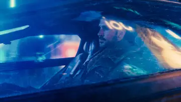 Backdrop to the movie "Blade Runner 2049" #162307