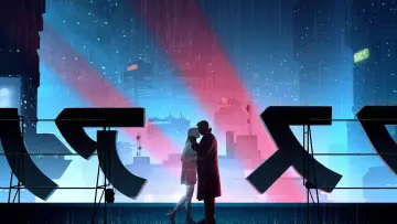 Backdrop to the movie "Blade Runner 2049" #162308