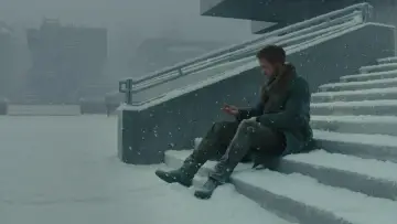 Backdrop to the movie "Blade Runner 2049" #162309