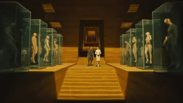 Backdrop to the movie "Blade Runner 2049" #162320