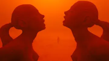Backdrop to the movie "Blade Runner 2049" #162330