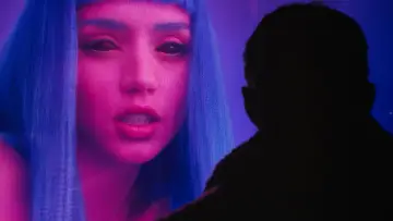 Backdrop to the movie "Blade Runner 2049" #162334