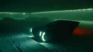 Backdrop to the movie "Blade Runner 2049" #162335