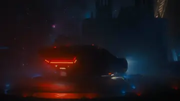 Backdrop to the movie "Blade Runner 2049" #162338