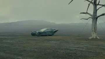 Backdrop to the movie "Blade Runner 2049" #162340