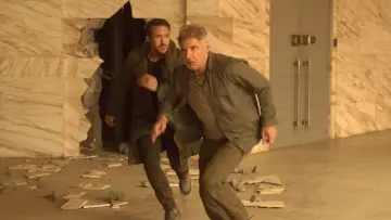 Backdrop to the movie "Blade Runner 2049" #162345