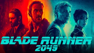 Backdrop to the movie "Blade Runner 2049" #548638