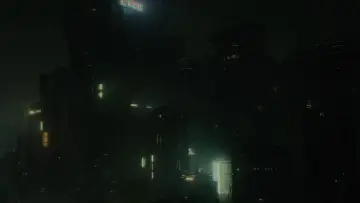 Backdrop to the movie "Blade Runner 2049" #548653