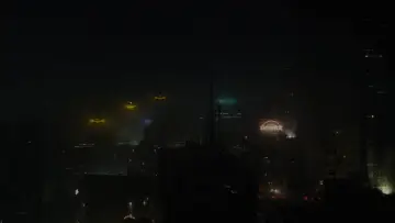 Backdrop to the movie "Blade Runner 2049" #548655