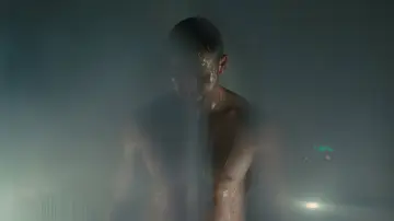Backdrop to the movie "Blade Runner 2049" #548663
