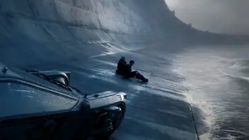 Backdrop to the movie "Blade Runner 2049" #548710