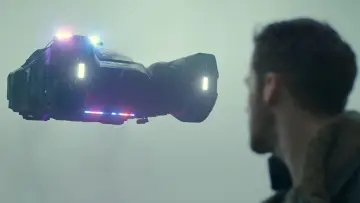 Backdrop to the movie "Blade Runner 2049" #548714