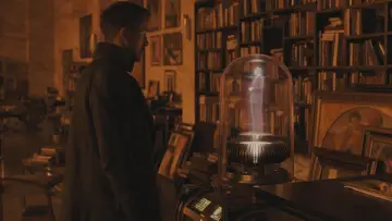 Backdrop to the movie "Blade Runner 2049" #548726