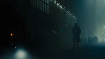 Backdrop to the movie "Blade Runner 2049" #548735