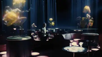 Backdrop to the movie "Blade Runner 2049" #747088