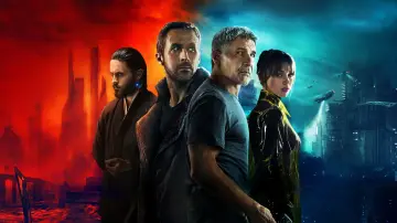 Backdrop to the movie "Blade Runner 2049" #797577
