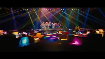 Backdrop to the movie "Blade Runner 2049" #830143