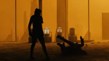 Backdrop to the movie "Blade Runner 2049" #830145