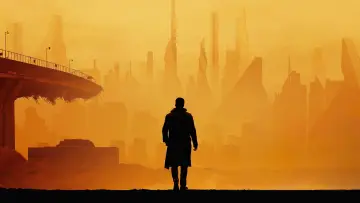 Backdrop to the movie "Blade Runner 2049" #830148