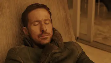 Backdrop to the movie "Blade Runner 2049" #830150