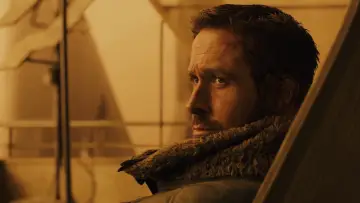 Backdrop to the movie "Blade Runner 2049" #830151