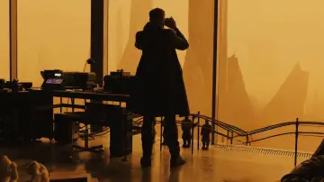 Backdrop to the movie "Blade Runner 2049" #830152