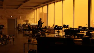 Backdrop to the movie "Blade Runner 2049" #830158