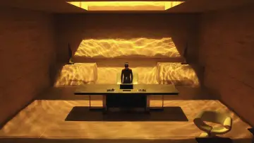 Backdrop to the movie "Blade Runner 2049" #830159