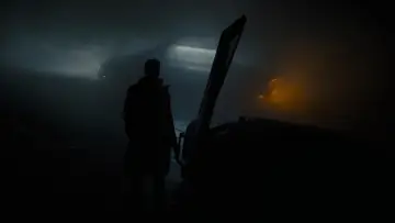 Backdrop to the movie "Blade Runner 2049" #830162