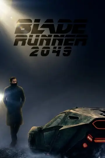 Poster to the movie "Blade Runner 2049" #830170