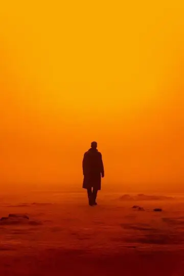 Poster to the movie "Blade Runner 2049" #830175
