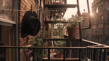 Backdrop to the movie "Indiana Jones and the Dial of Destiny" #623612