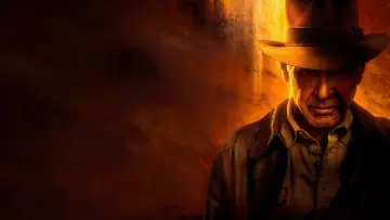 Backdrop to the movie "Indiana Jones and the Dial of Destiny" #623659