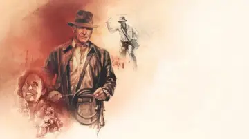 Backdrop to the movie "Indiana Jones and the Dial of Destiny" #836322